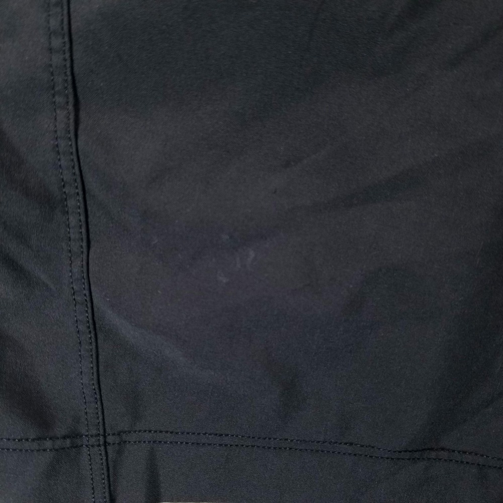 Lululemon Shorts Mens M Black T.H.E. Short Drawstring Pockets 7" Gym Training - Picture 4 of 11
